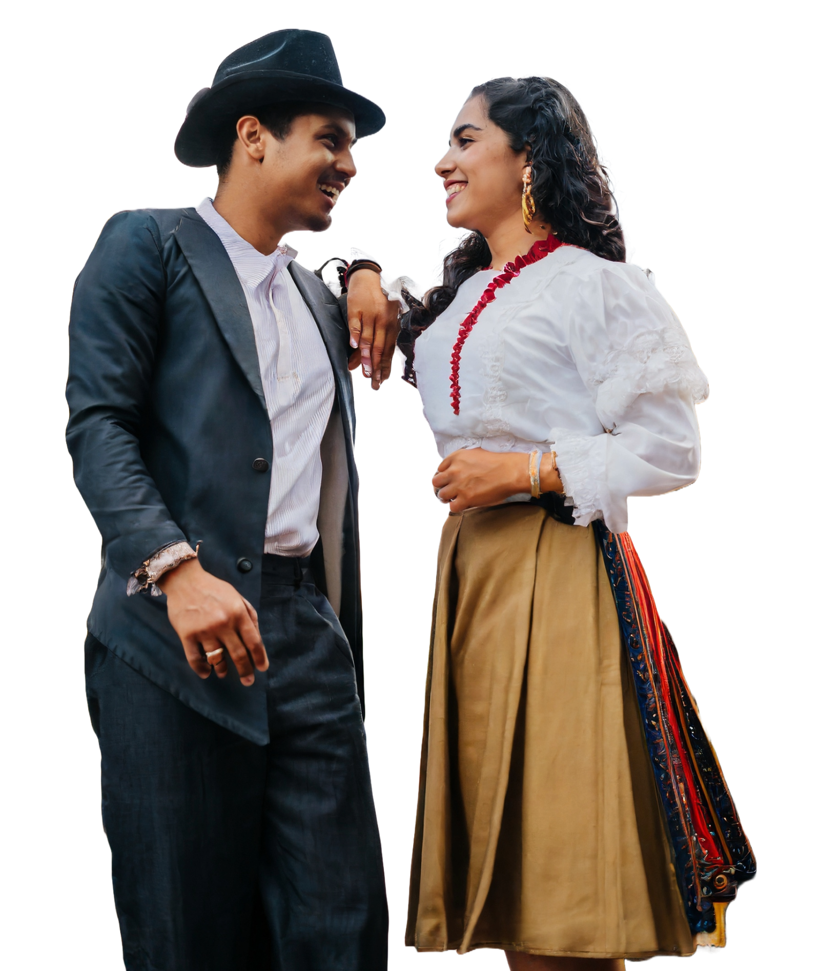 Follow Mukesh Bhati Acting School